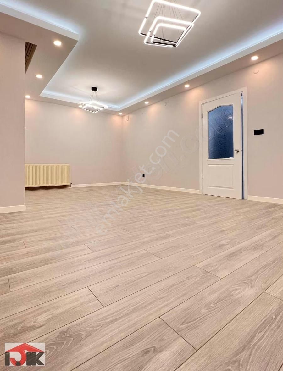 Marmara Evleri 2.kısım İki Cephe Yeşil Peyzaj - Görsel 11