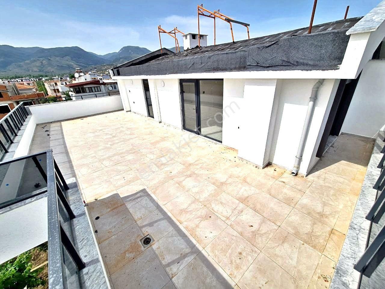 Venüs Gayrimenkul'den Fener Havacılar Arası Denize 50 Mt 4+1 Sıfır Villa - Görsel 7