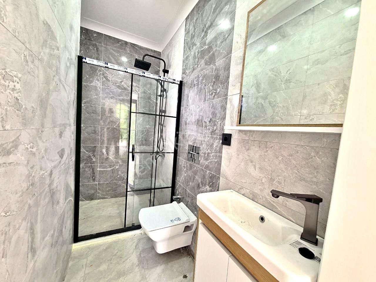 Venüs Gayrimenkul'den Fener Havacılar Arası Denize 50 Mt 4+1 Sıfır Villa - Görsel 35