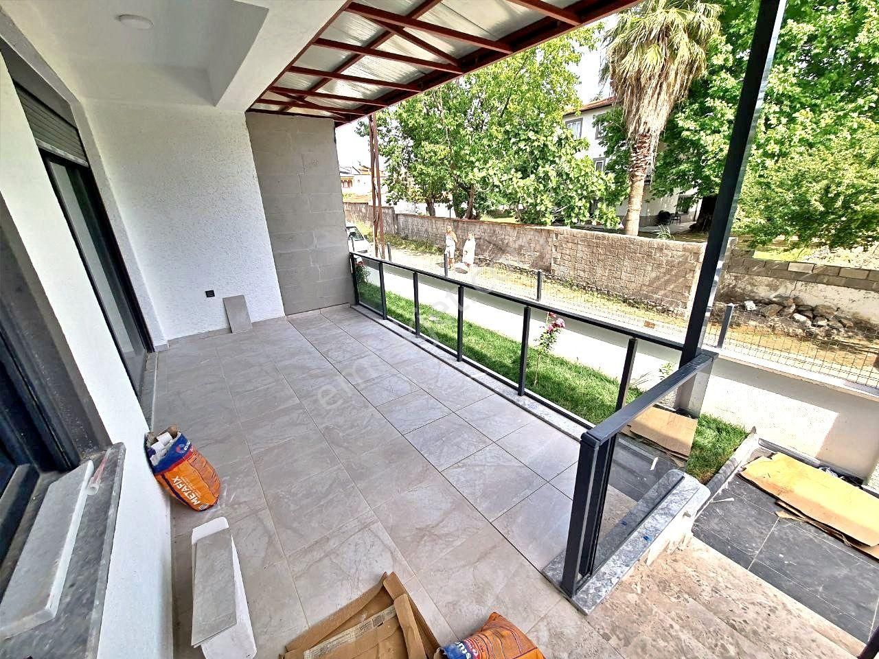 Venüs Gayrimenkul'den Fener Havacılar Arası Denize 50 Mt 4+1 Sıfır Villa - Görsel 31