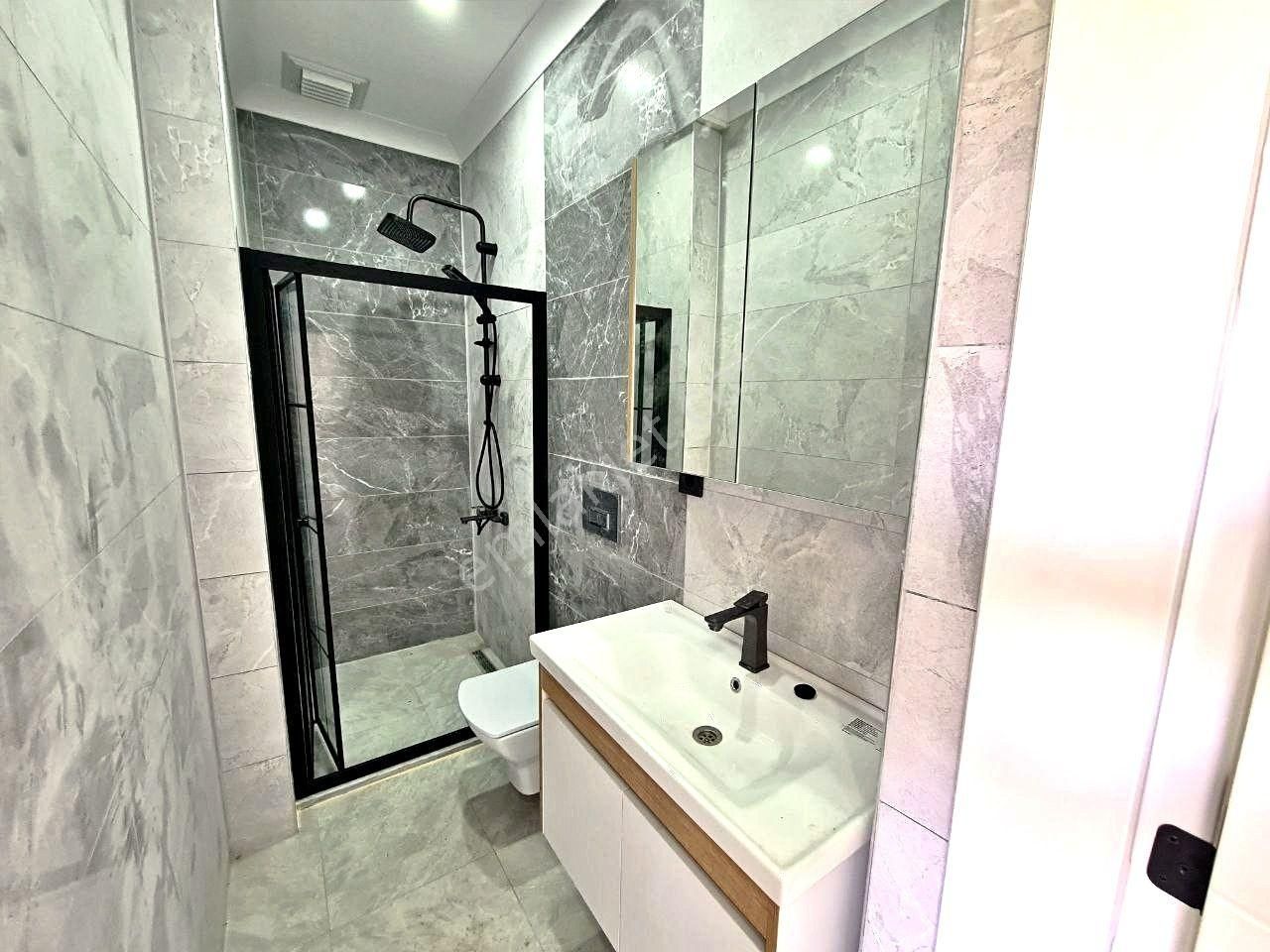 Venüs Gayrimenkul'den Fener Havacılar Arası Denize 50 Mt 4+1 Sıfır Villa - Görsel 30