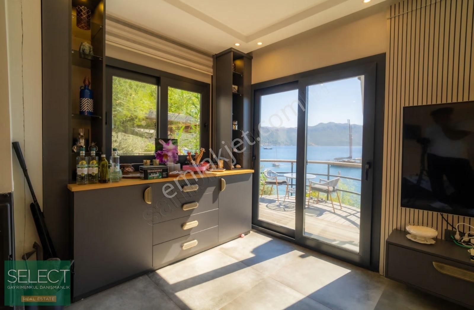 Marmaris Söğüt Köyünde Satılık Arazi - Görsel 5