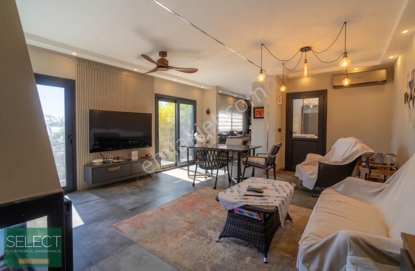 Marmaris Söğüt Köyünde Satılık Arazi - Görsel 4