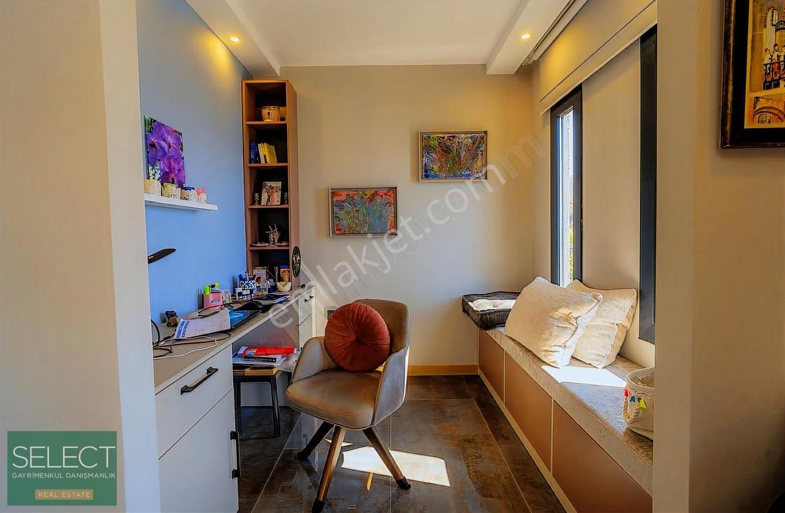 Marmaris Söğüt Köyünde Satılık Arazi - Görsel 7