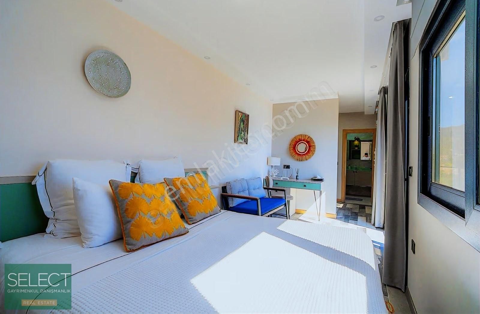 Marmaris Söğüt Köyünde Satılık Arazi - Görsel 6