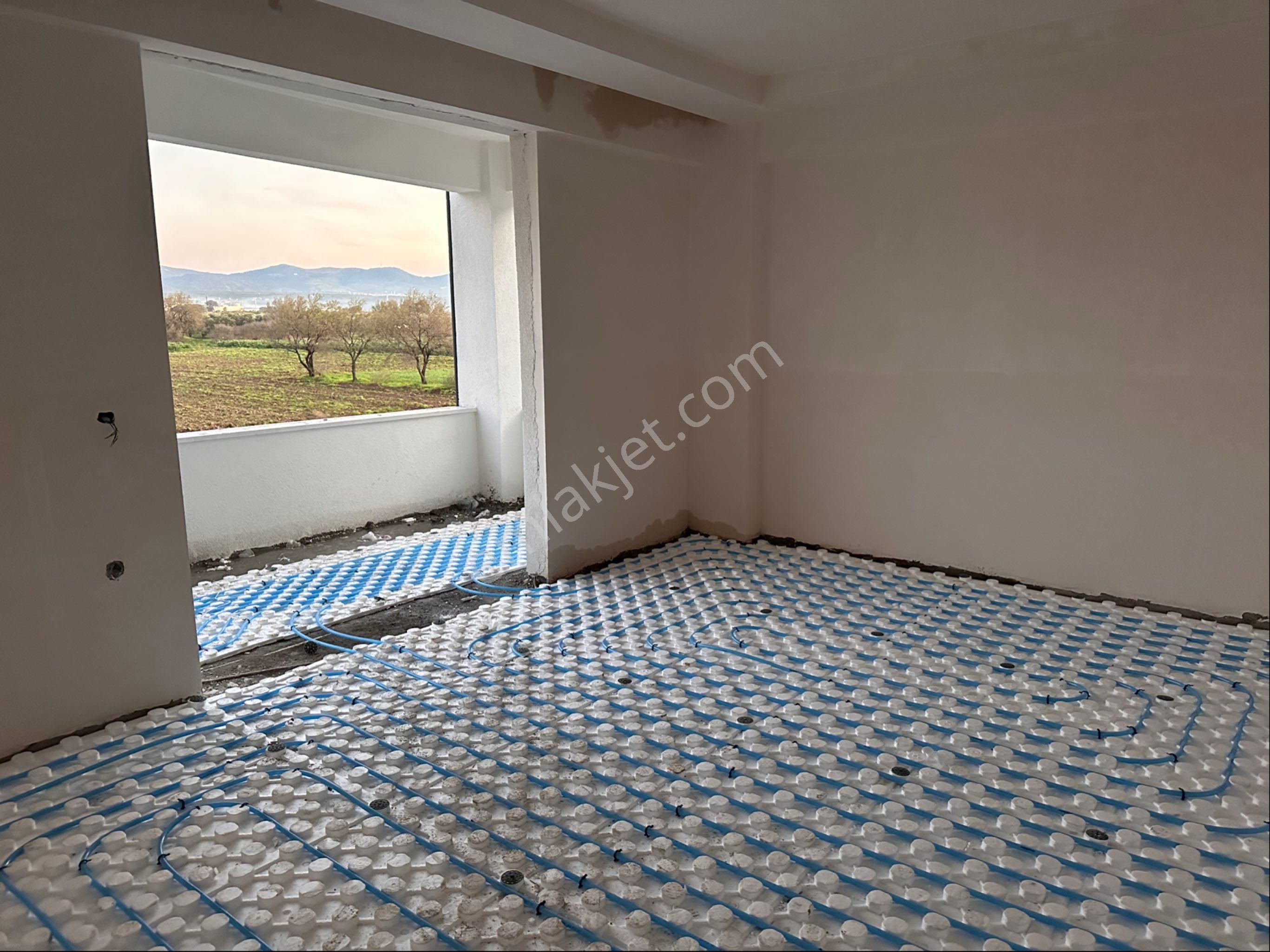 Merkezde Büyük Geniş Kısa Zamanda Teslim 2+1