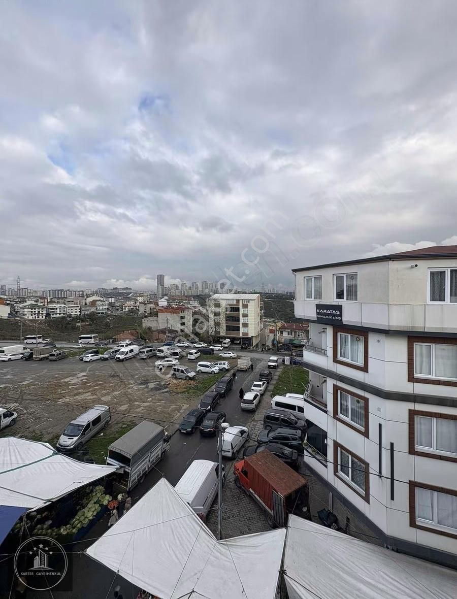 Son Evlerde Konumlu Geniş 3+2 Dubleks Daire Sahibinden Fırsatlı! - Görsel 8
