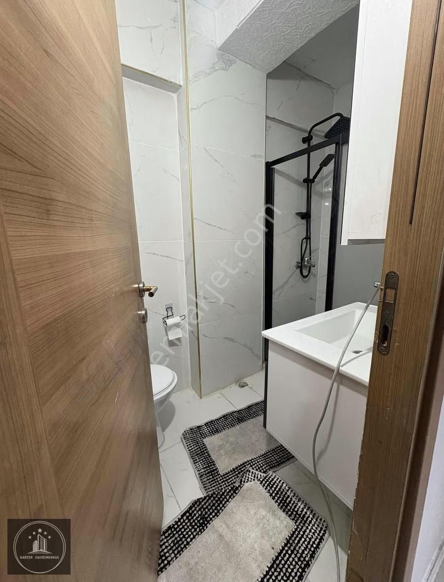 Son Evlerde Konumlu Geniş 3+2 Dubleks Daire Sahibinden Fırsatlı! - Görsel 21