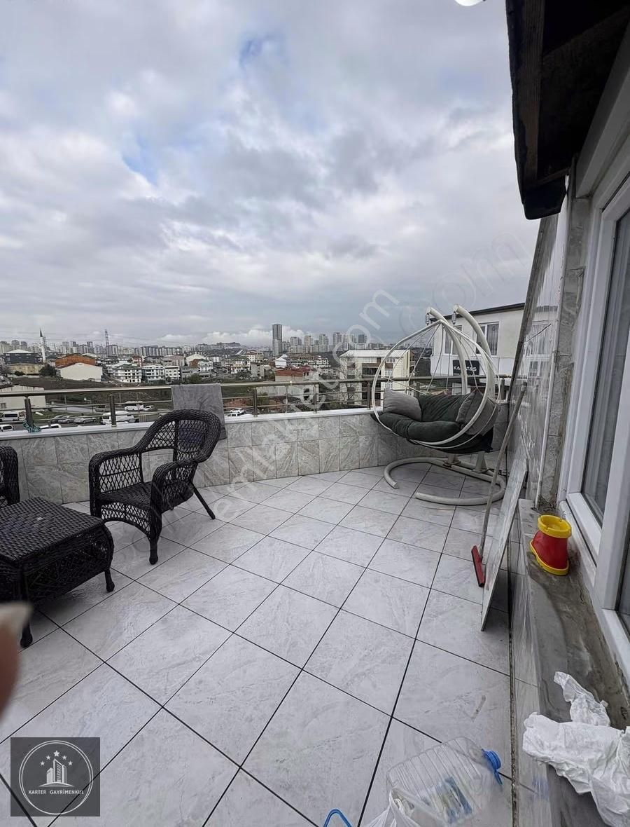 Son Evlerde Konumlu Geniş 3+2 Dubleks Daire Sahibinden Fırsatlı! - Görsel 12