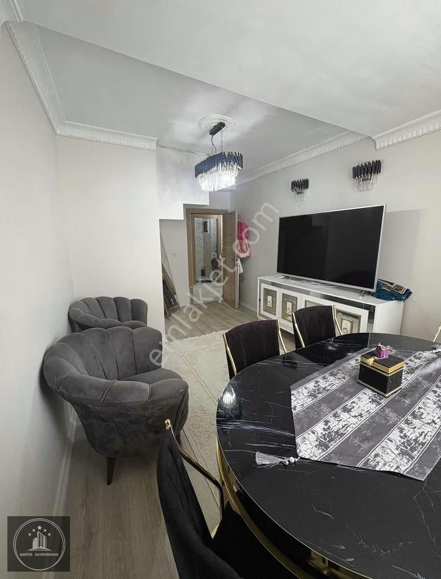 Son Evlerde Konumlu Geniş 3+2 Dubleks Daire Sahibinden Fırsatlı! - Görsel 14