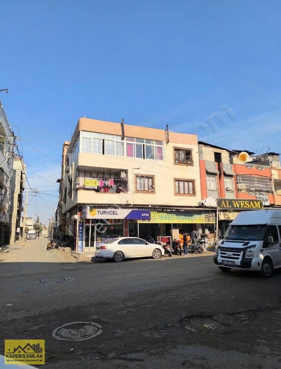 Cadde Üzerinde Kira Getirisi Yüksek... - Görsel 3