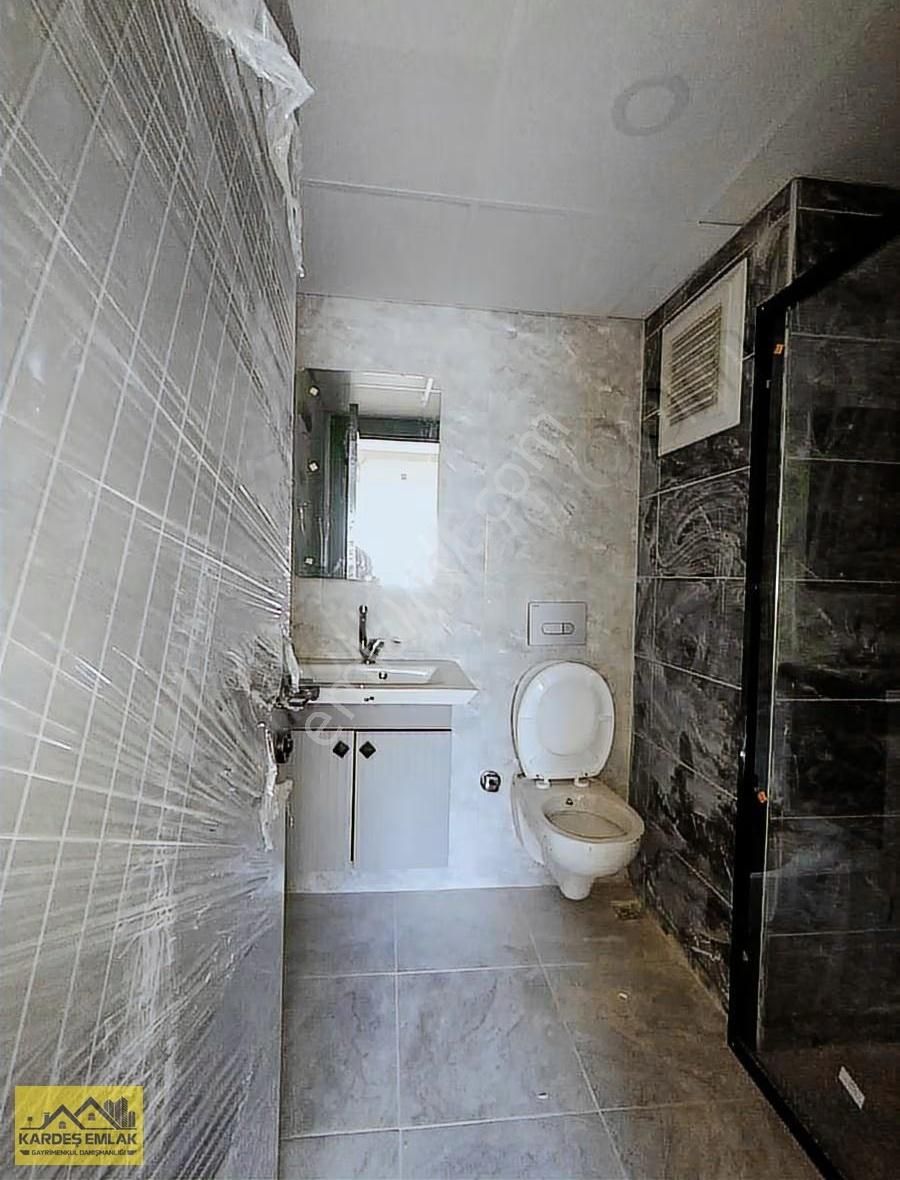 Kardeş Emlktan Gültepe Gelincik Cd İskanlı Hsarsız 1+1 Satılık D - Görsel 7