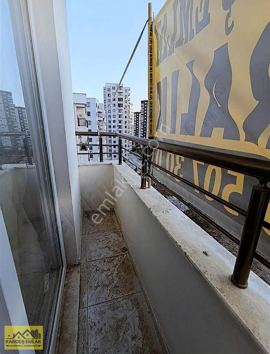 Kardeş Emlktan Gültepe Gelincik Cd İskanlı Hsarsız 1+1 Satılık D - Görsel 12