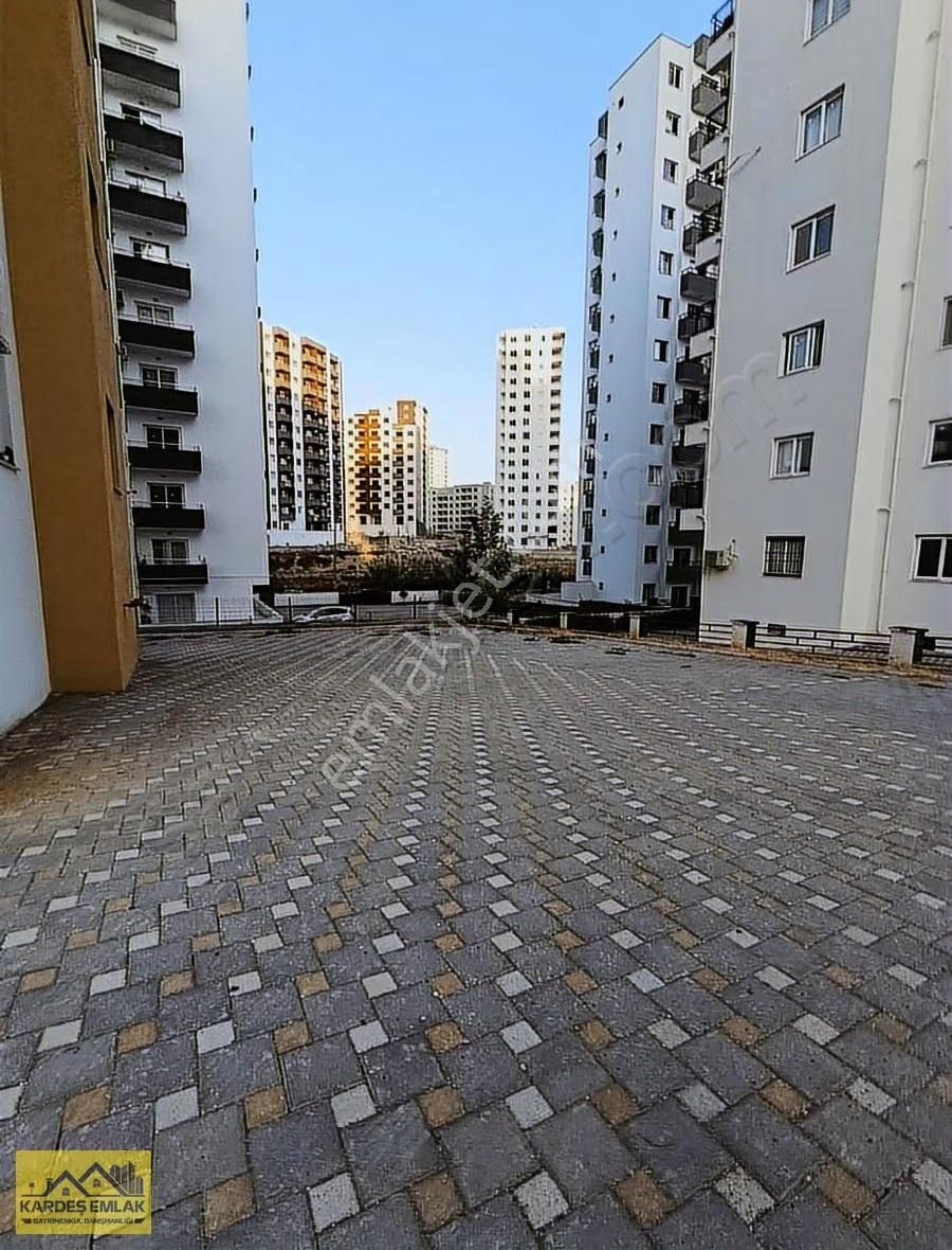 Kardeş Emlktan Gültepe Gelincik Cd İskanlı Hsarsız 1+1 Satılık D - Görsel 2