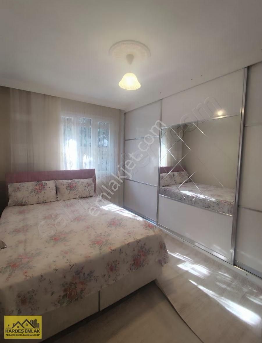 Kardeş Emlak'tan Yavuz Sultan Selim Mh 2+1 Kapalı Mutfak - Görsel 20