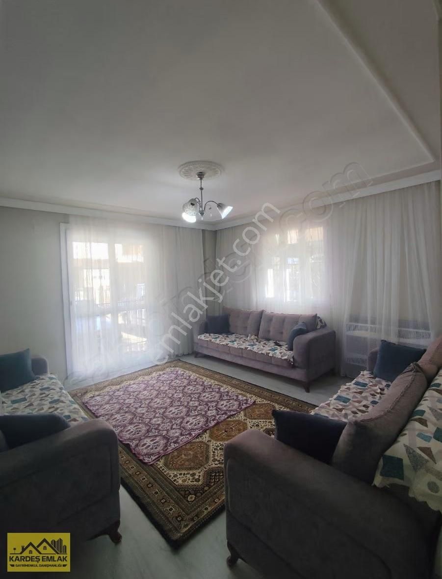 Kardeş Emlak'tan Yavuz Sultan Selim Mh 2+1 Kapalı Mutfak - Görsel 6