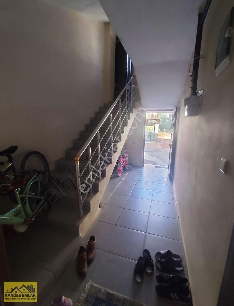 Kardeş Emlak'tan Yavuz Sultan Selim Mh 2+1 Kapalı Mutfak - Görsel 5