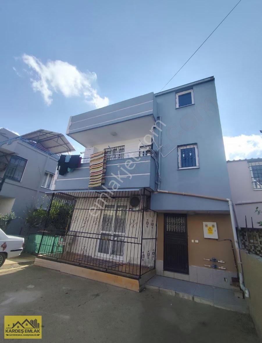 Kardeş Emlak'tan Yavuz Sultan Selim Mh 2+1 Kapalı Mutfak - Görsel 11