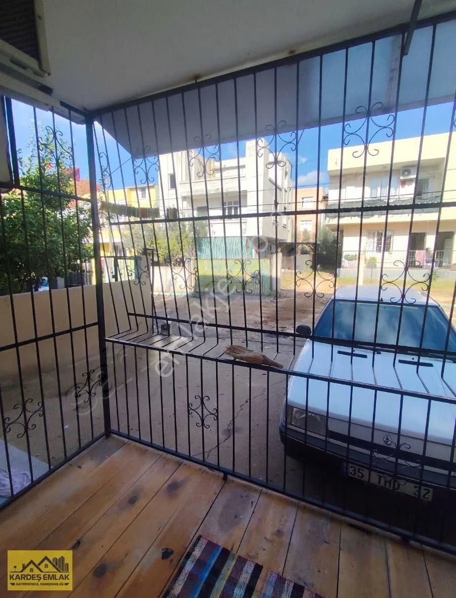 Kardeş Emlak'tan Yavuz Sultan Selim Mh 2+1 Kapalı Mutfak - Görsel 15