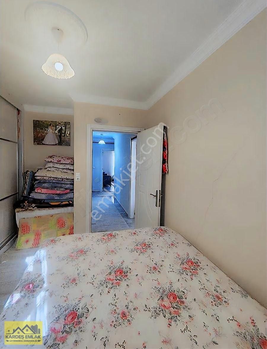 Kardeş Emlak'tan Yavuz Sultan Selim Mh 2+1 Kapalı Mutfak - Görsel 3