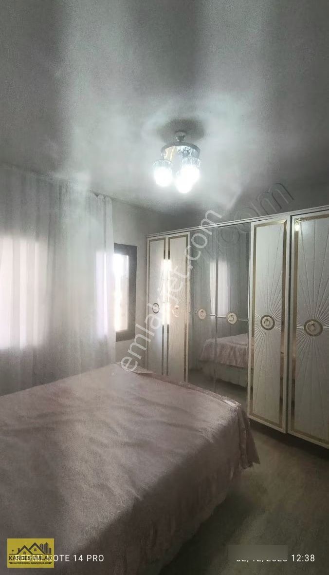 Akkuyu Yeni Toki De 2+1 Satılık Daire - Görsel 8