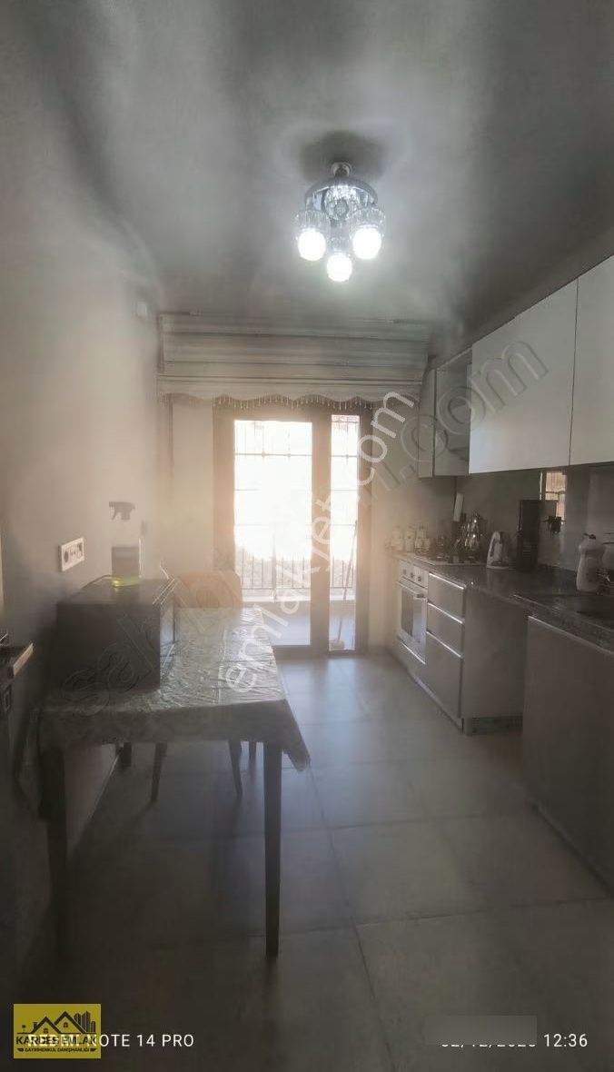 Akkuyu Yeni Toki De 2+1 Satılık Daire - Görsel 5