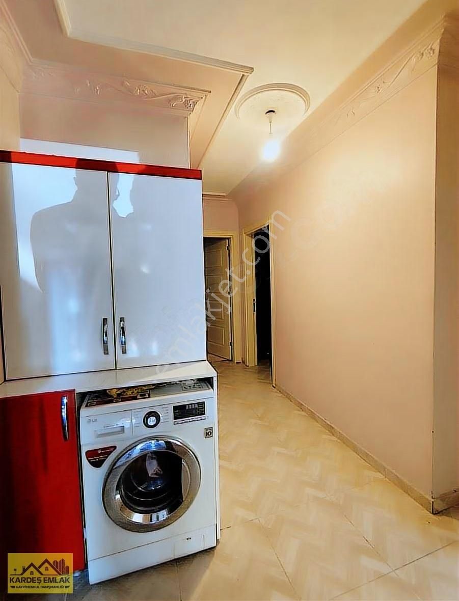 Kardeş Emlak'tan Yüreğir Cumhuriyet Mahallesinde 2+1 Müstakil Ev - Görsel 19