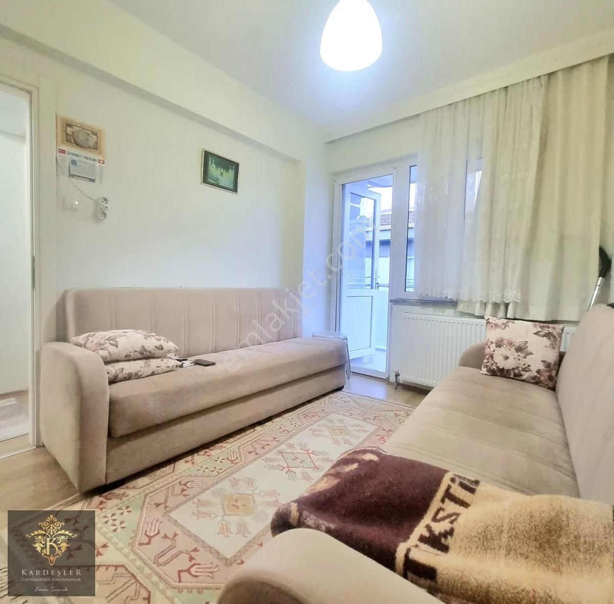 Güzelyalı Mahallesinde Denize Yürüme Mesafesinde Satılık Daire - Görsel 24