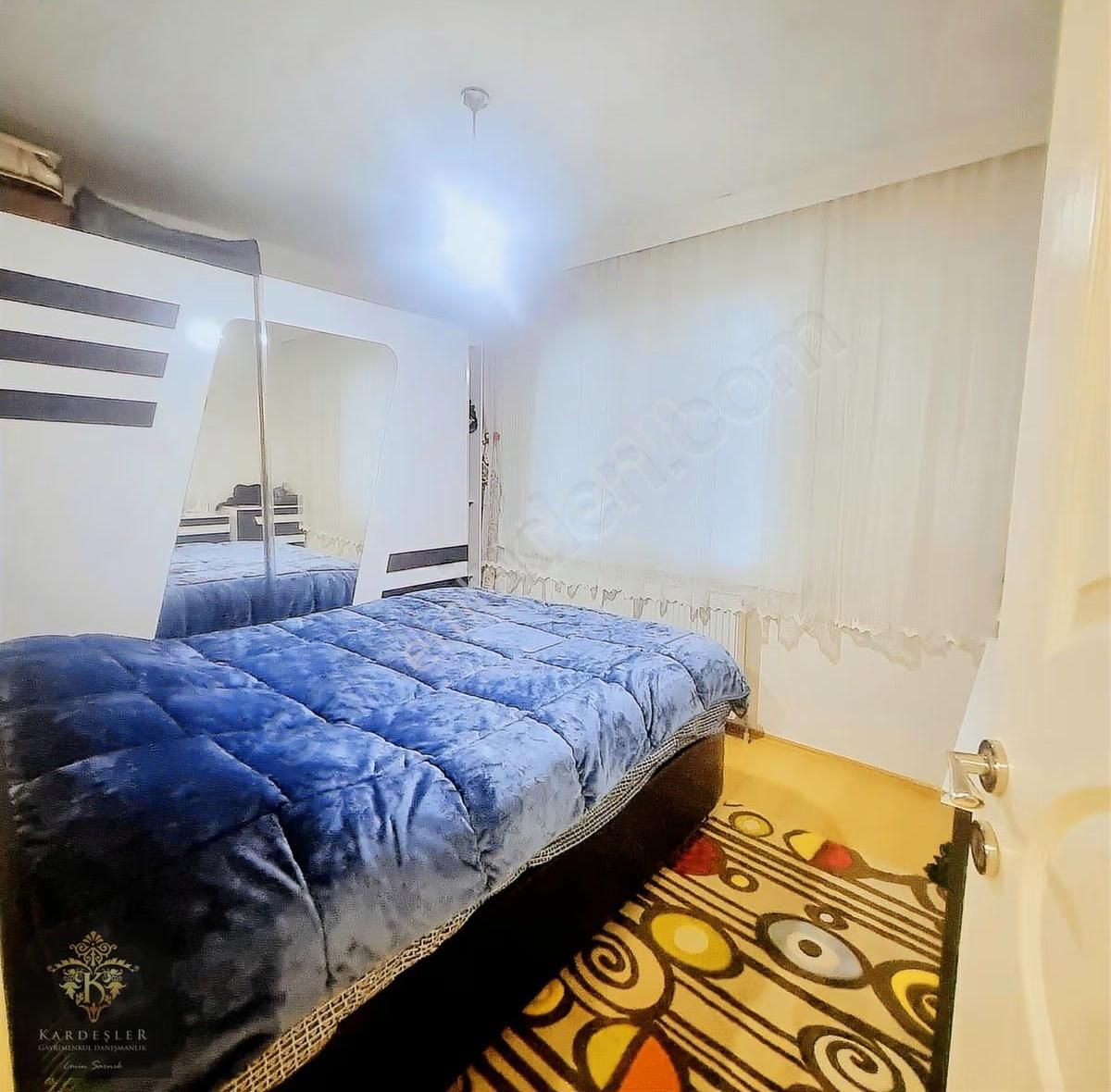 Güzelyalı Mahallesinde Denize Yürüme Mesafesinde Satılık Daire - Görsel 14