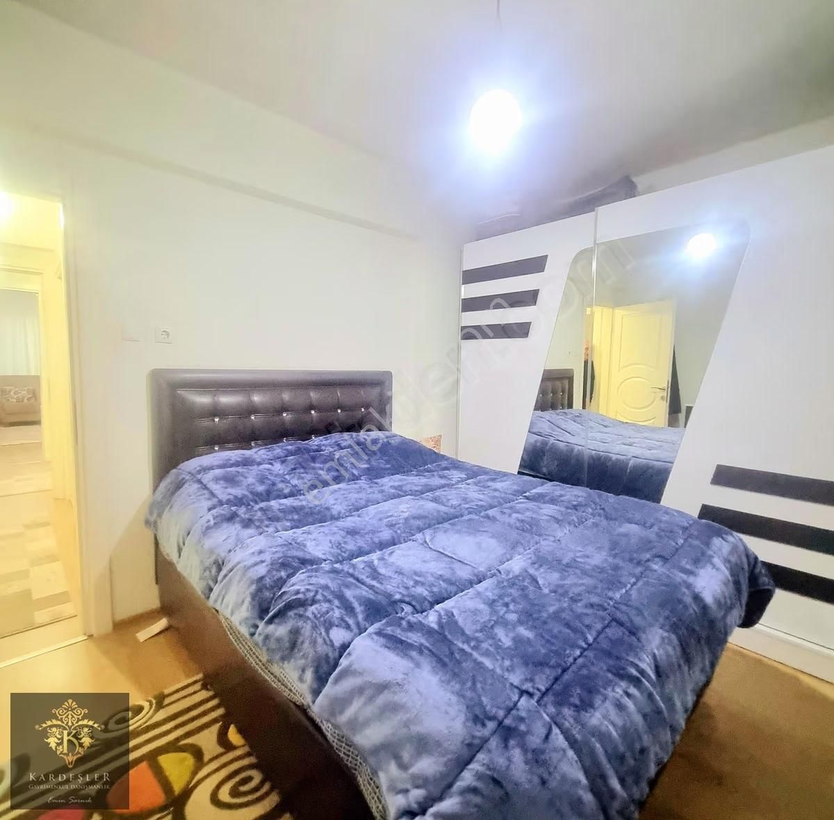 Güzelyalı Mahallesinde Denize Yürüme Mesafesinde Satılık Daire - Görsel 17