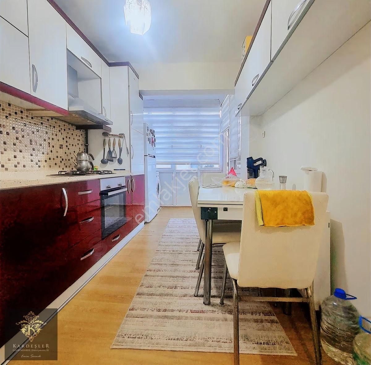 Güzelyalı Mahallesinde Denize Yürüme Mesafesinde Satılık Daire - Görsel 29