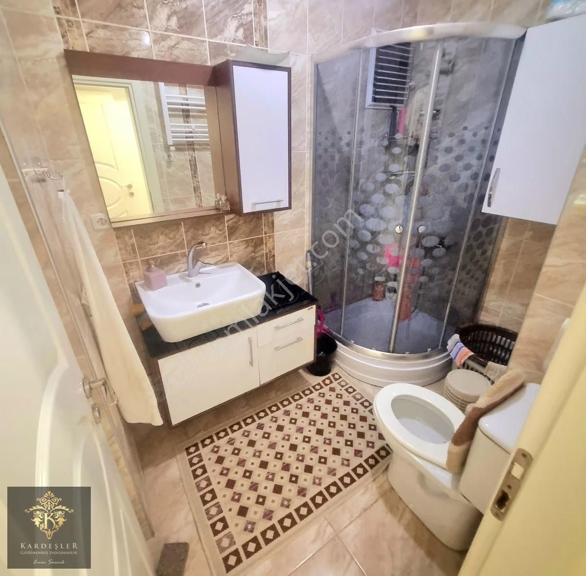 Güzelyalı Mahallesinde Denize Yürüme Mesafesinde Satılık Daire - Görsel 30