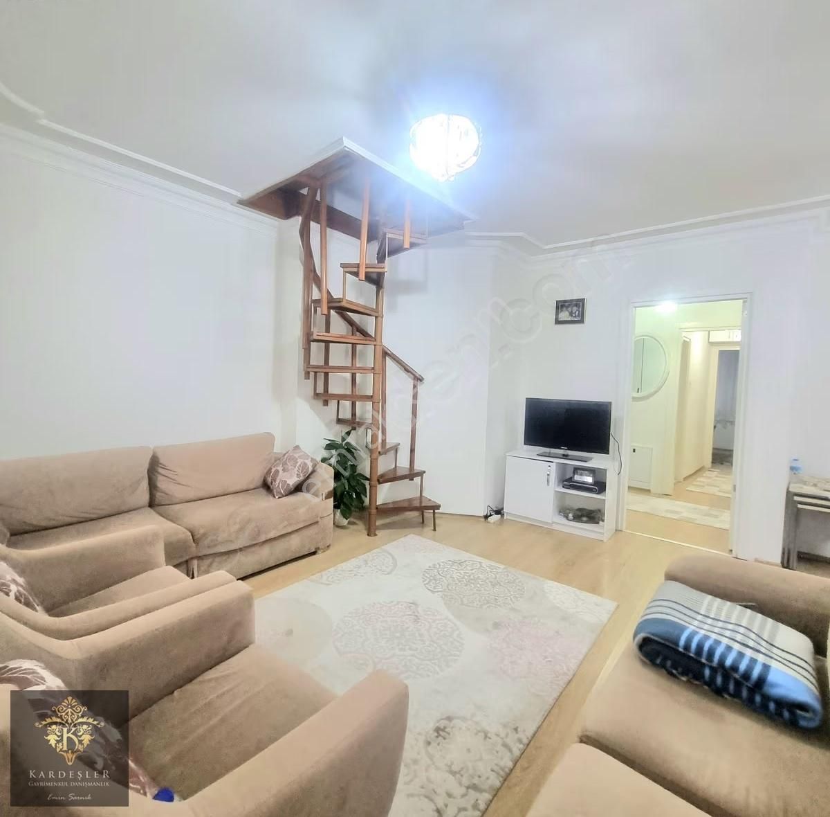 Güzelyalı Mahallesinde Denize Yürüme Mesafesinde Satılık Daire - Görsel 18