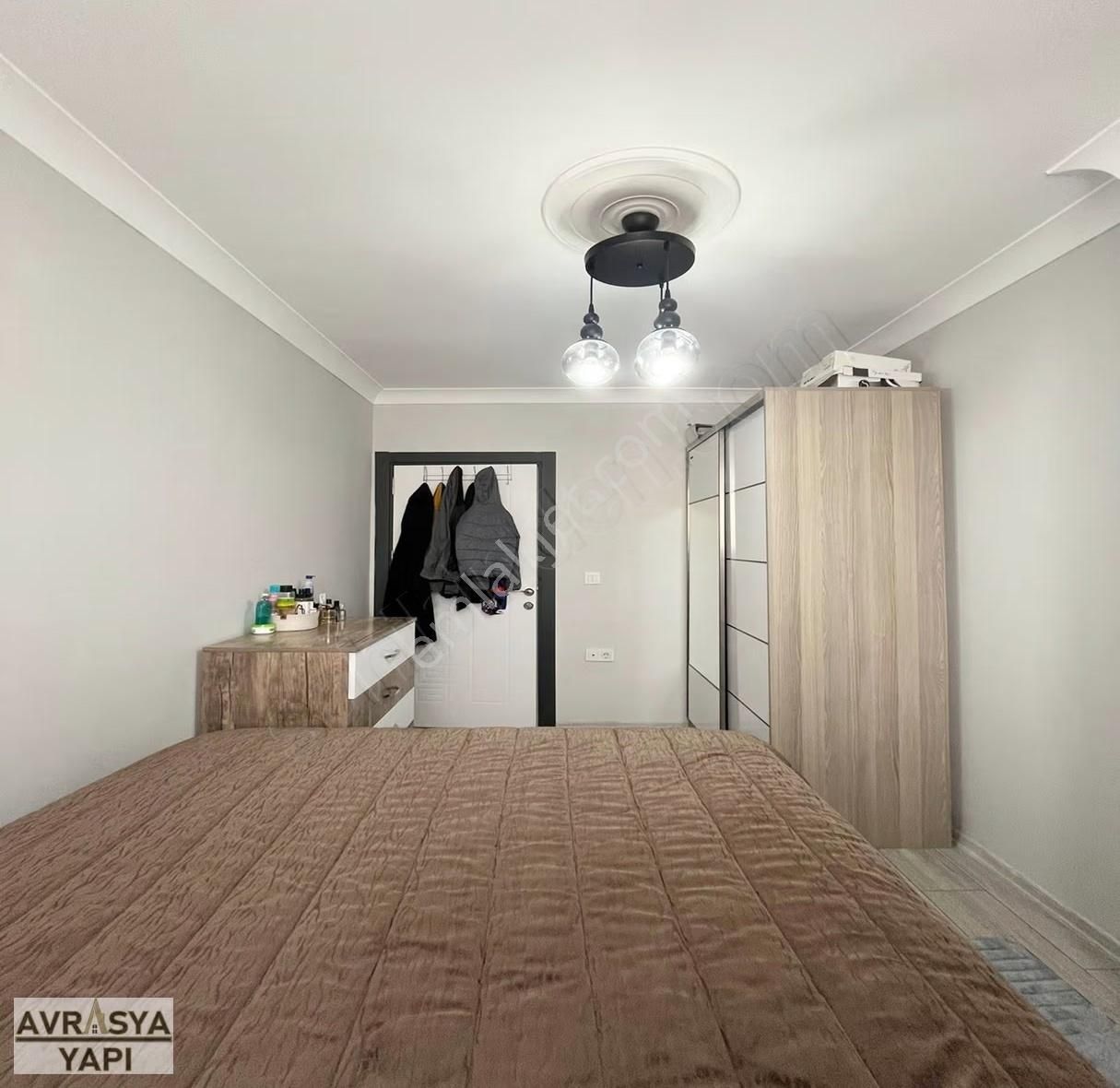 Kod 5329 Ormana Cephe Tek Tapu İle Çift Daire Alabilirsiniz - Görsel 24