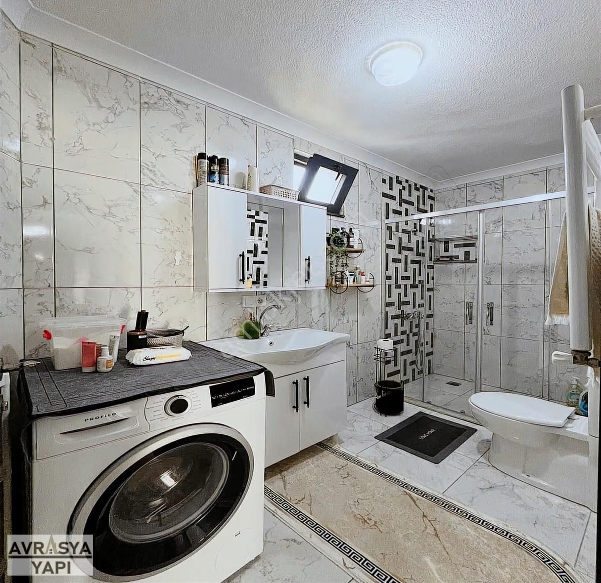 Kod 5329 Ormana Cephe Tek Tapu İle Çift Daire Alabilirsiniz - Görsel 22