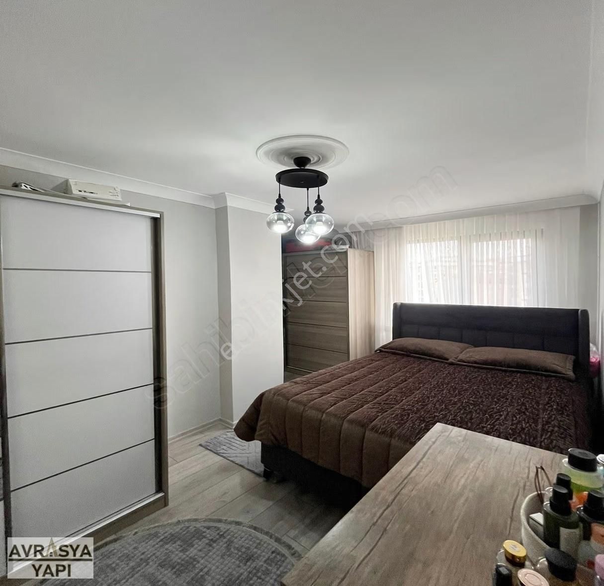 Kod 5329 Ormana Cephe Tek Tapu İle Çift Daire Alabilirsiniz - Görsel 35