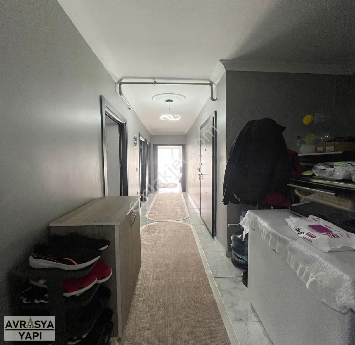 Kod 5329 Ormana Cephe Tek Tapu İle Çift Daire Alabilirsiniz - Görsel 5