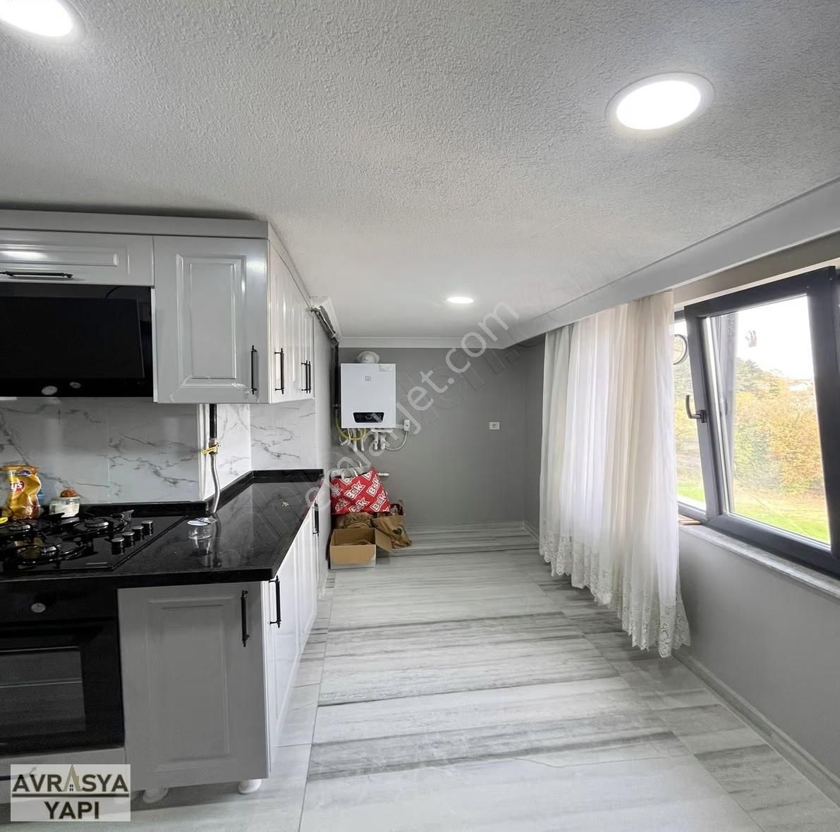 Kod 5329 Ormana Cephe Tek Tapu İle Çift Daire Alabilirsiniz - Görsel 6