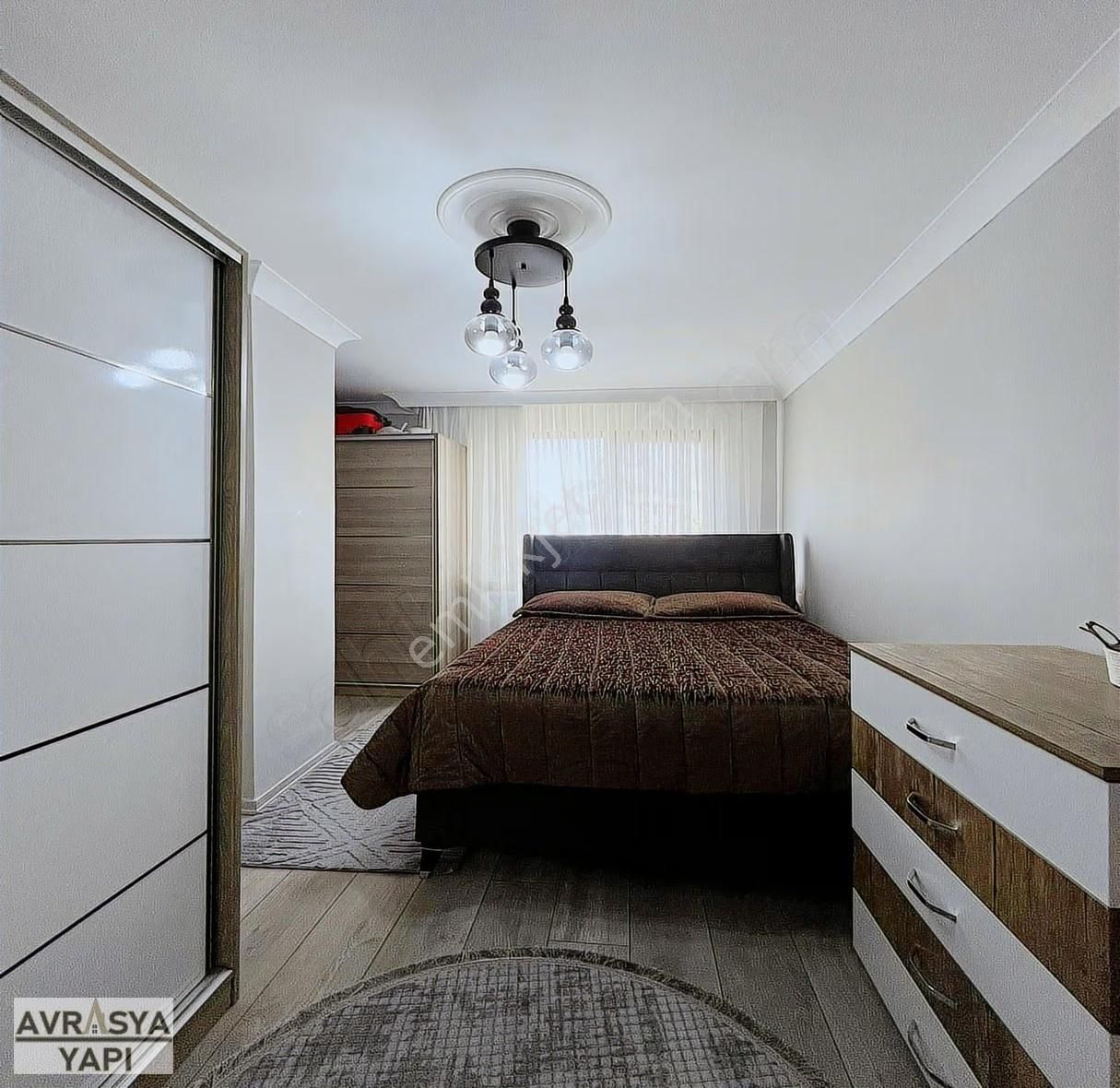 Kod 5329 Ormana Cephe Tek Tapu İle Çift Daire Alabilirsiniz - Görsel 28