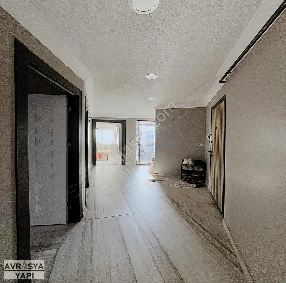 Kod 5329 Ormana Cephe Tek Tapu İle Çift Daire Alabilirsiniz - Görsel 7