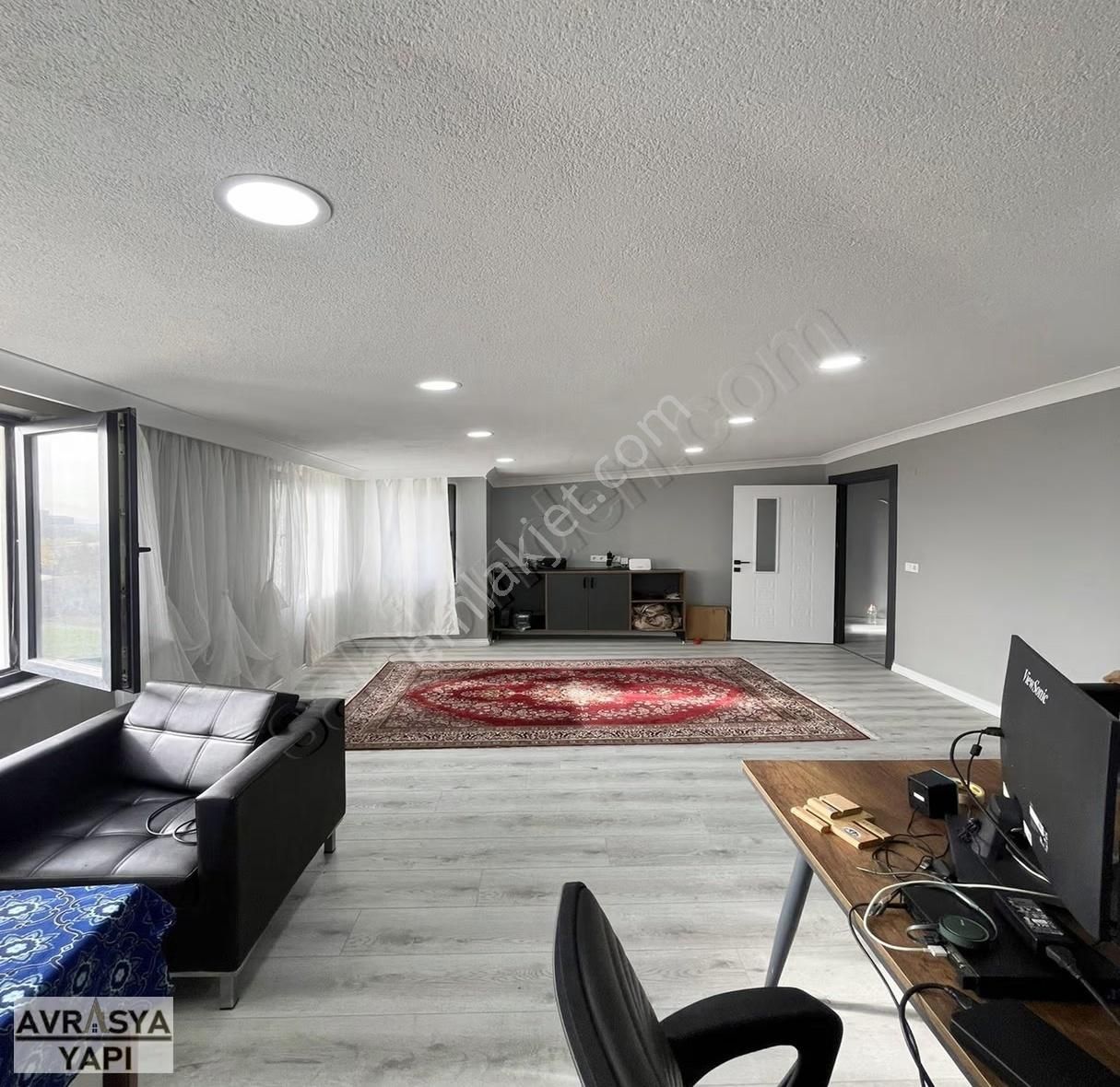 Kod 5329 Ormana Cephe Tek Tapu İle Çift Daire Alabilirsiniz - Görsel 29