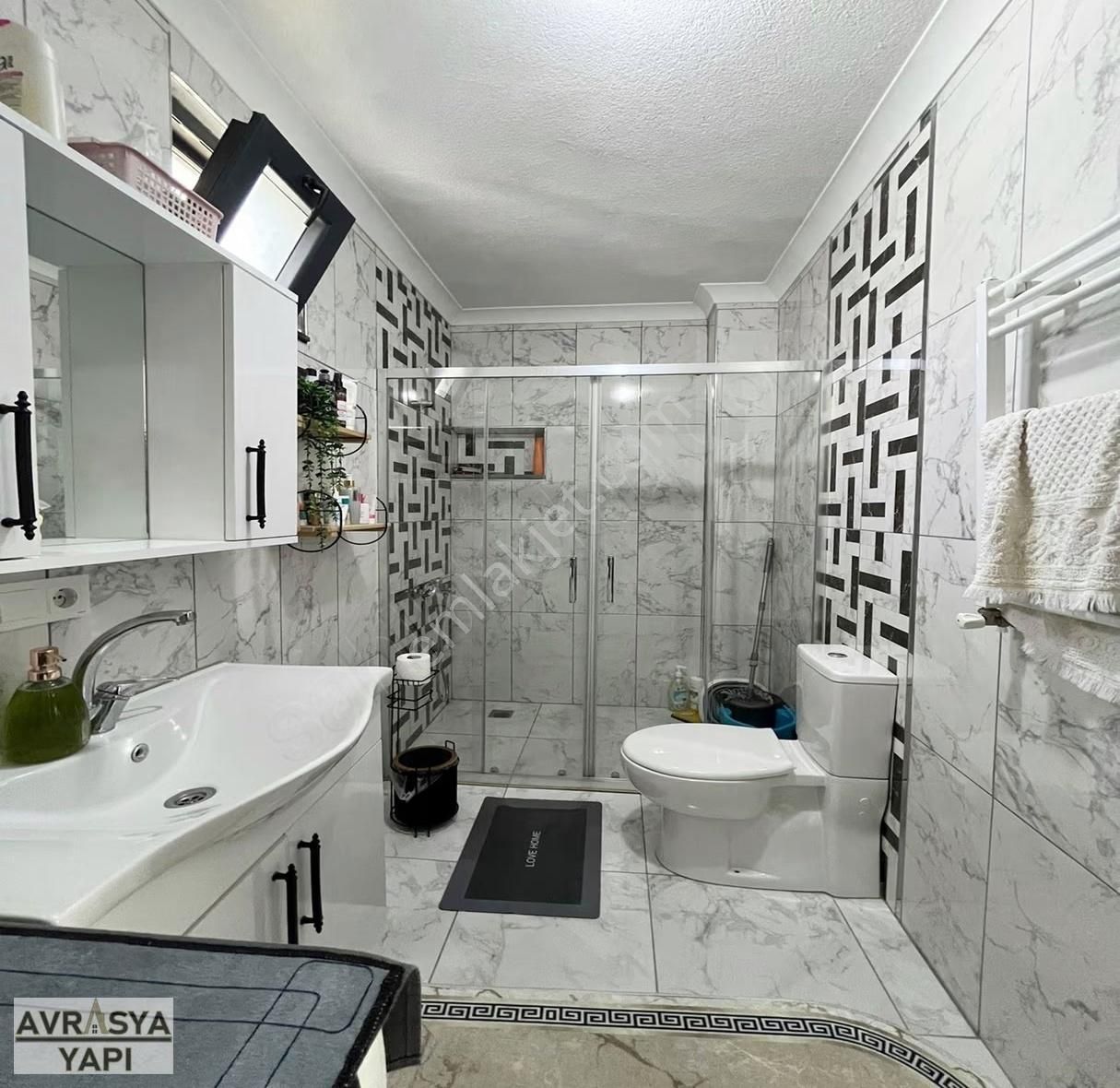 Kod 5329 Ormana Cephe Tek Tapu İle Çift Daire Alabilirsiniz - Görsel 8