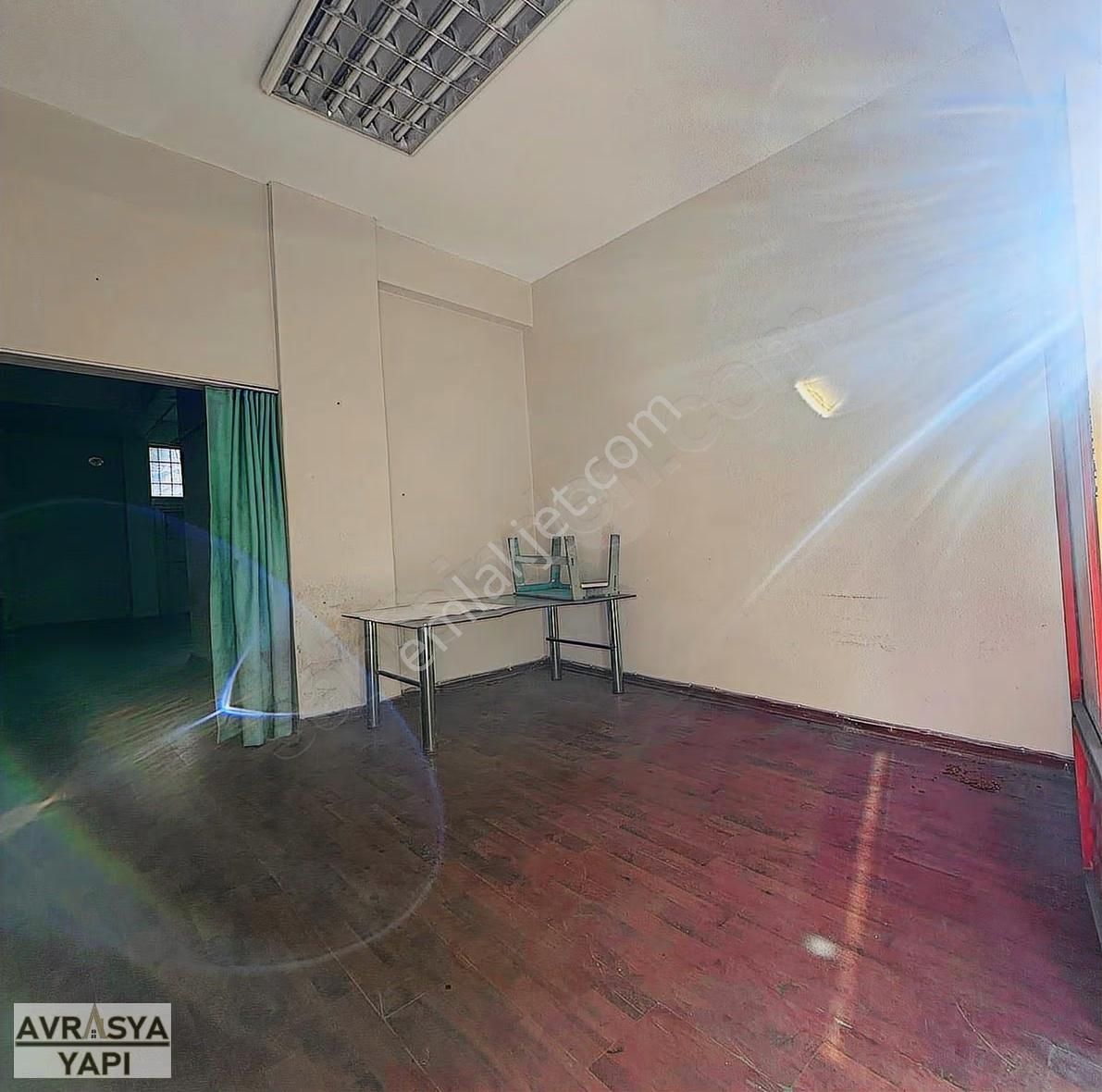 Kod 2169 Yamanevler Mah. Caddeye Cephe Bahçe Kullanımlı Kiralık - Görsel 17