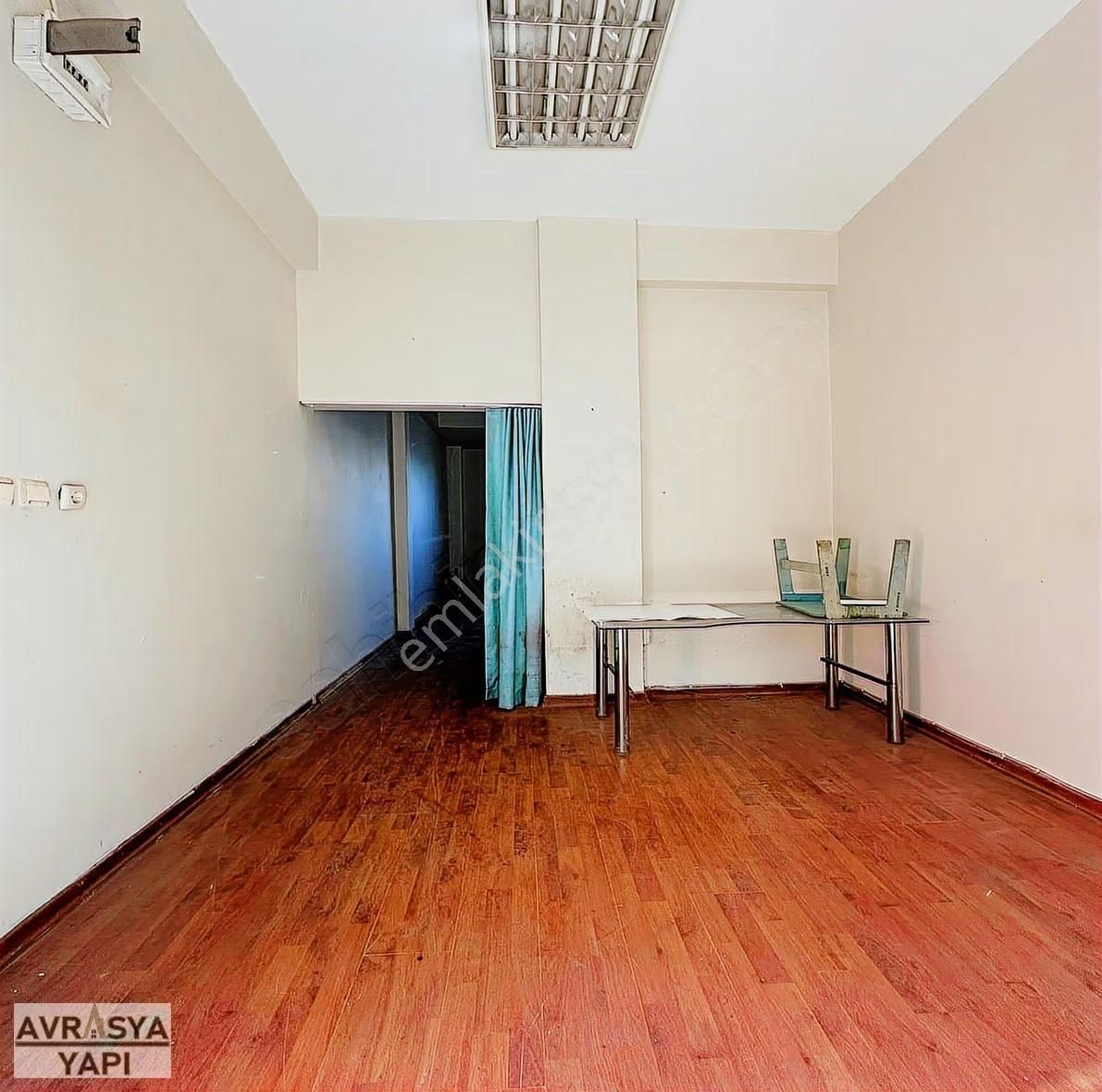 Kod 2169 Yamanevler Mah. Caddeye Cephe Bahçe Kullanımlı Kiralık - Görsel 19