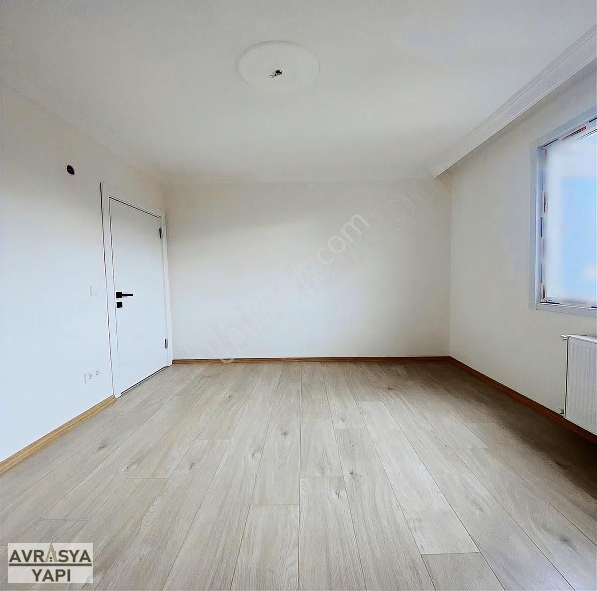 Kod 5331 Abdurrahmangazi Mah. Yatırımlık Tek Tapu Çift Daire - Görsel 6