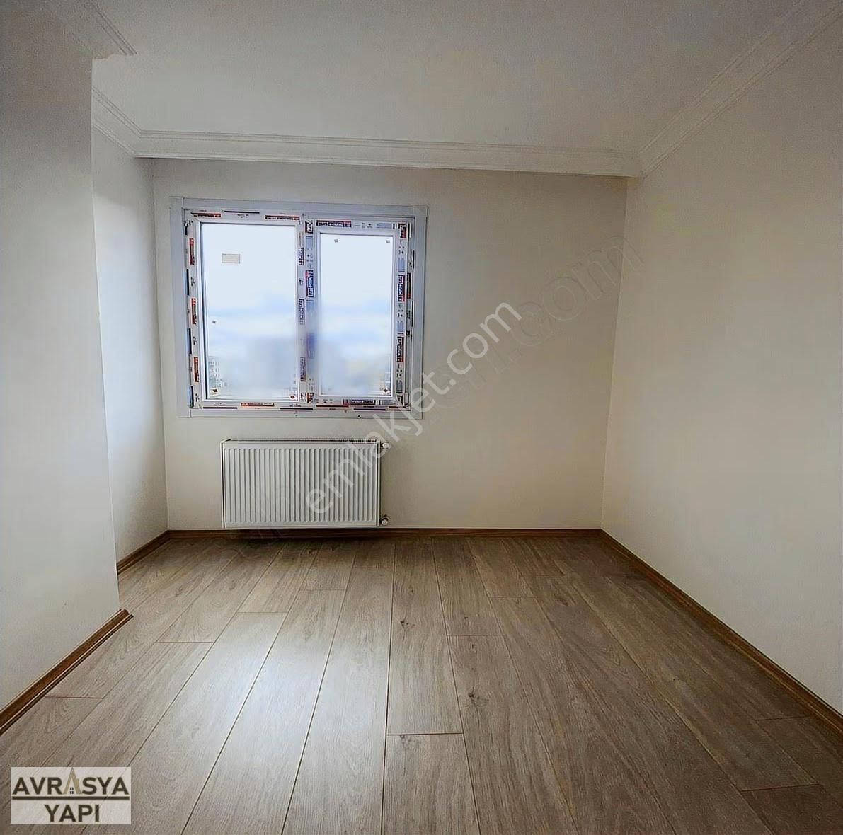 Kod 5331 Abdurrahmangazi Mah. Yatırımlık Tek Tapu Çift Daire - Görsel 9