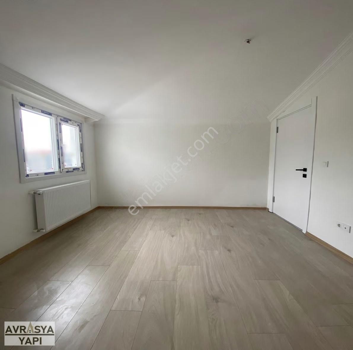 Kod 5331 Abdurrahmangazi Mah. Yatırımlık Tek Tapu Çift Daire - Görsel 3