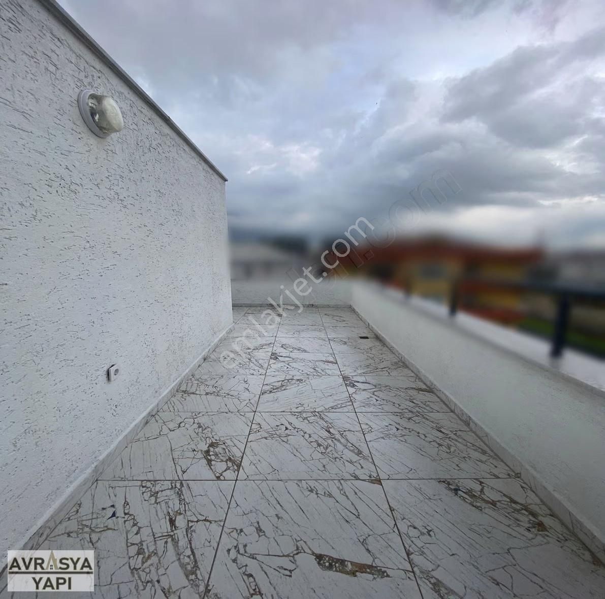 Kod 5331 Abdurrahmangazi Mah. Yatırımlık Tek Tapu Çift Daire - Görsel 5