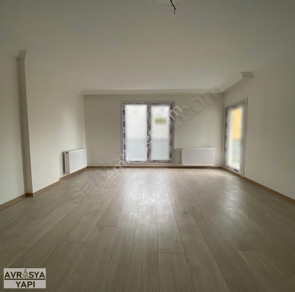 Kod 5331 Abdurrahmangazi Mah. Yatırımlık Tek Tapu Çift Daire