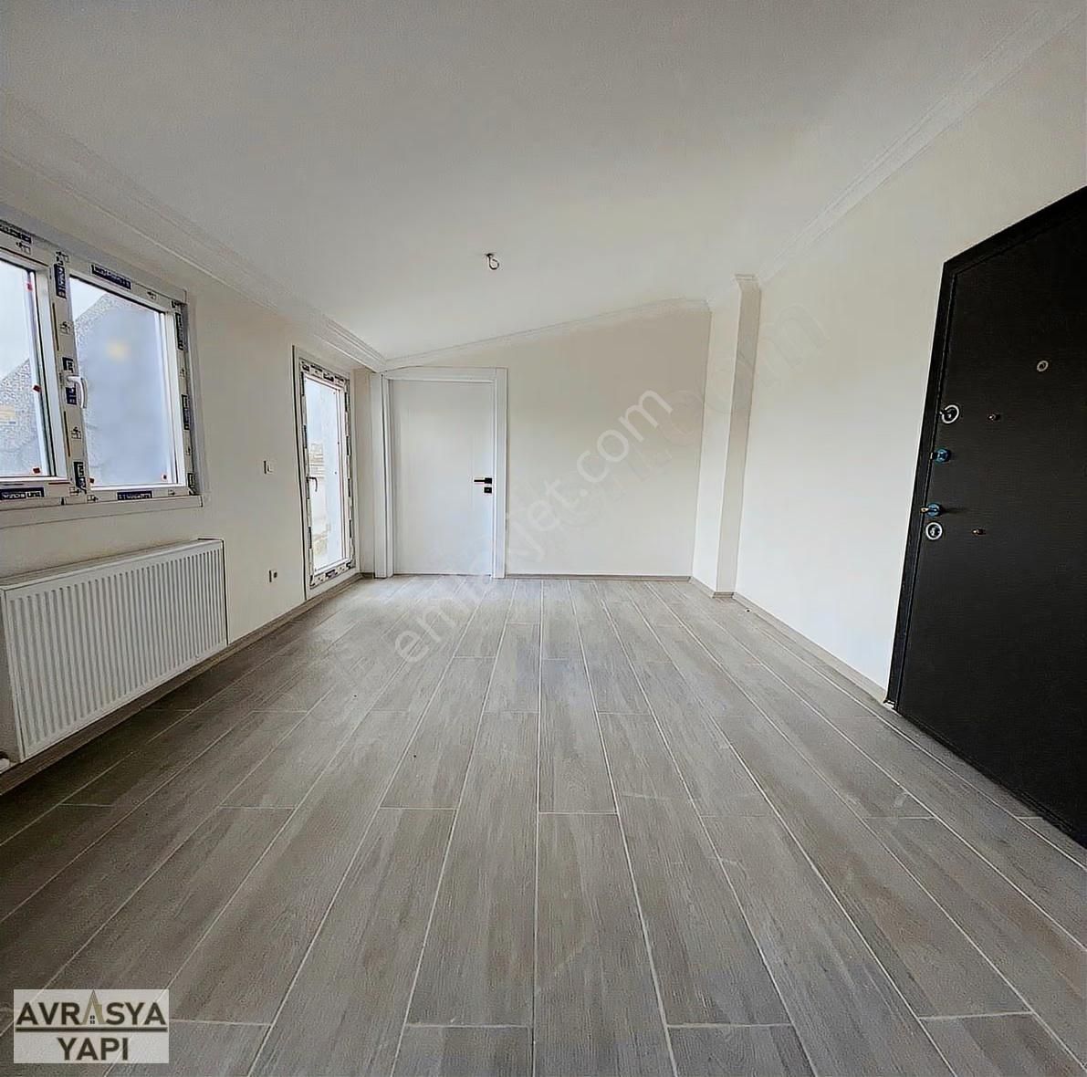 Kod 5331 Abdurrahmangazi Mah. Yatırımlık Tek Tapu Çift Daire - Görsel 28